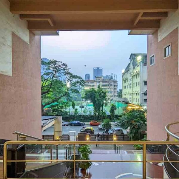 Welingkar Institute of Management Development and Research