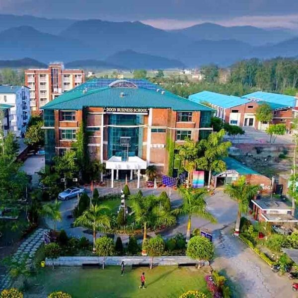 Doon Business School