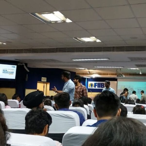 FOSTIIMA Business School