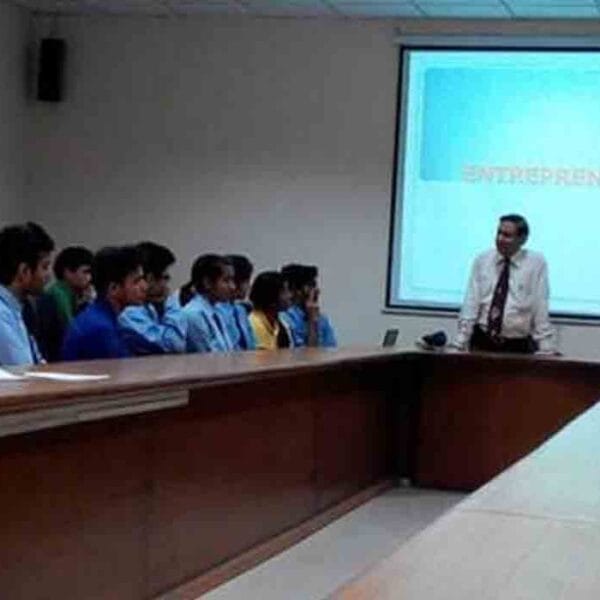 Indirapuram Institute of Higher Studies