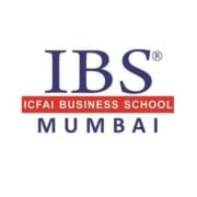 ICFAI Business School