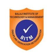 Balaji Institute Of Information Technology