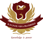 Dr. D Y Patil Institute of Management & Research