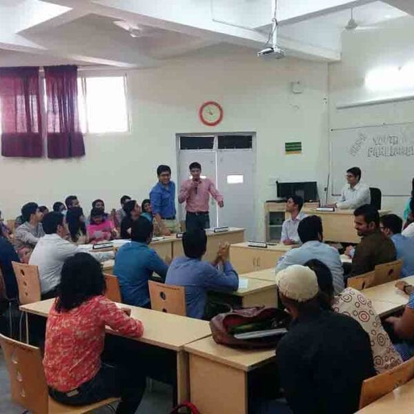 Symbiosis Institute of Business Management, Hyderabad