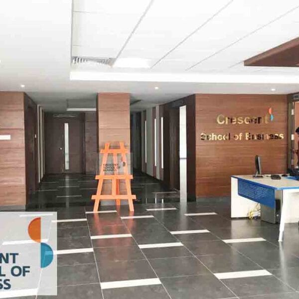Crescent School of Business