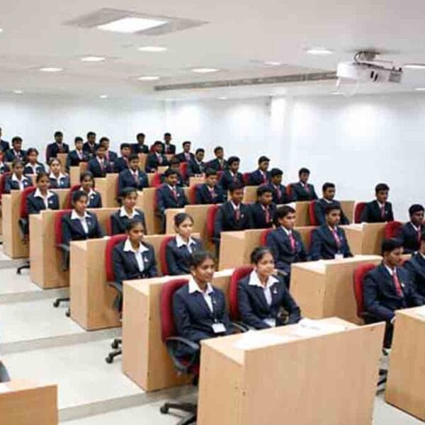 Hallmark Business School