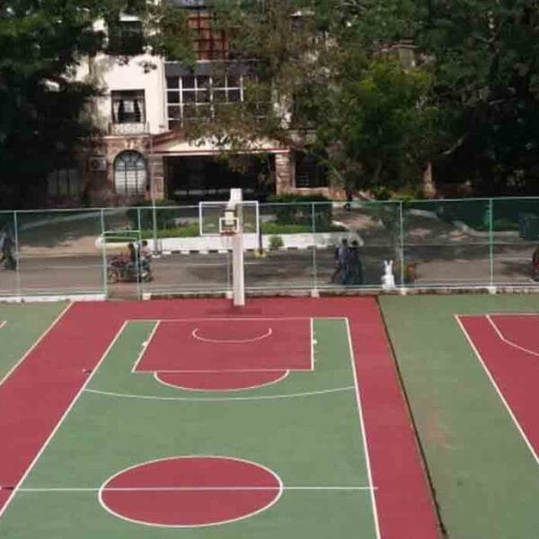 Hindustan University, Chennai