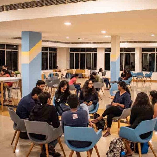 IFMR graduate school of business