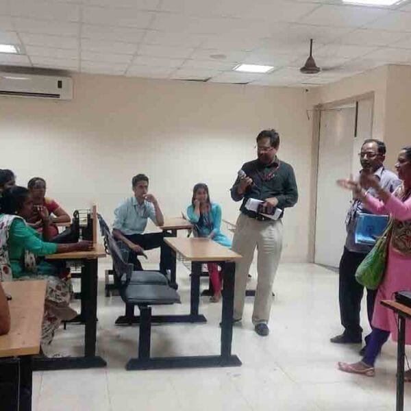 ITM Business School, Chennai