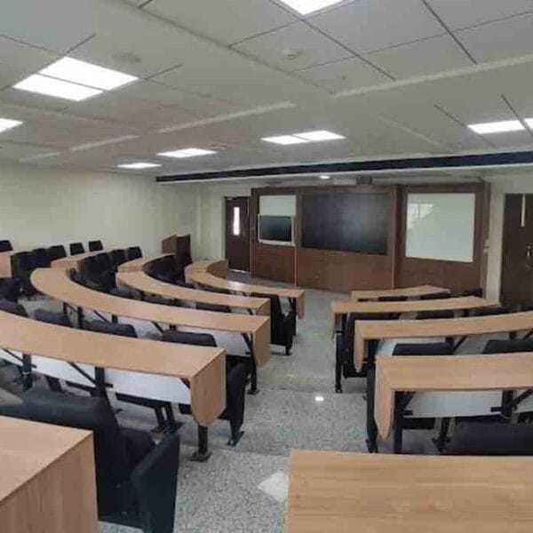 Loyola Institute of Business Administration