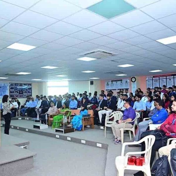 Symbiosis Institute of International Business