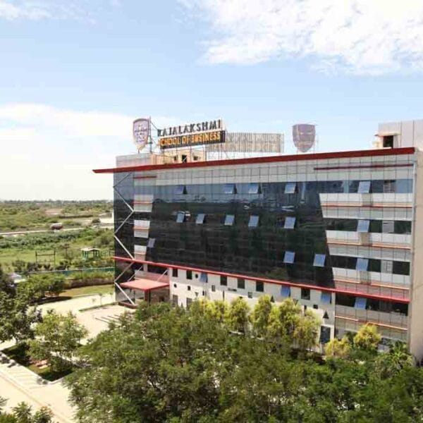 Rajalakshmi School of Business