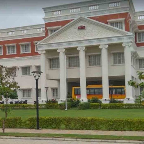 Xavier Institute of Management and Entrepreneurship, Chennai