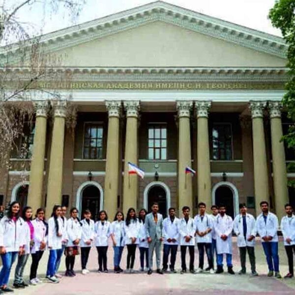 Crimean Federal University