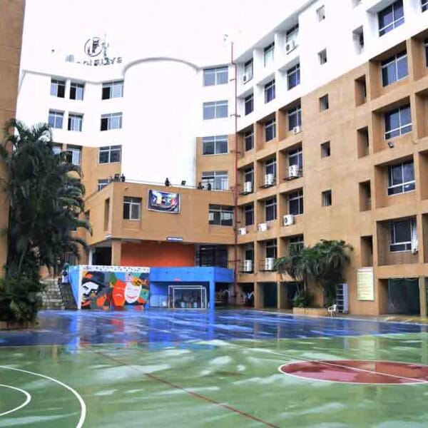 Symbiosis Centre for Management and Human Resource Development