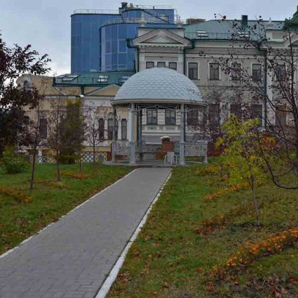 Kazan Federal University