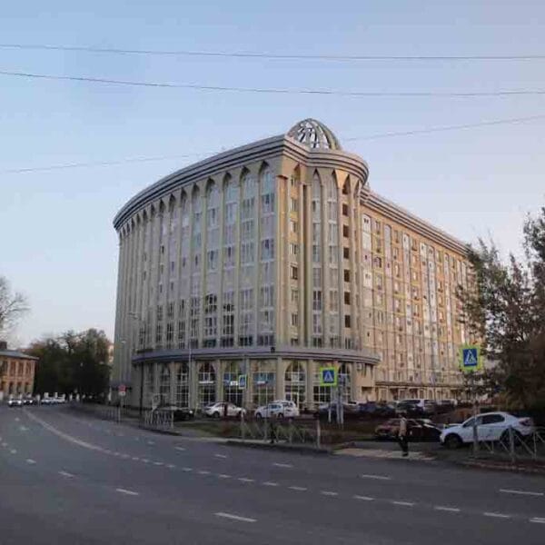 Kazan State Medical University