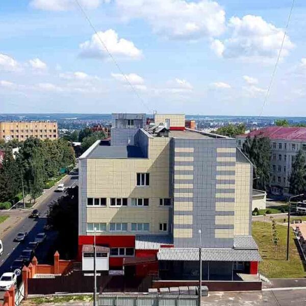 Kursk State Medical University
