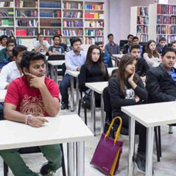 Mari State University