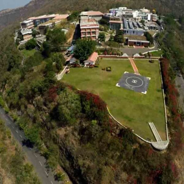 Symbiosis Institute of Digital & Telecom Management