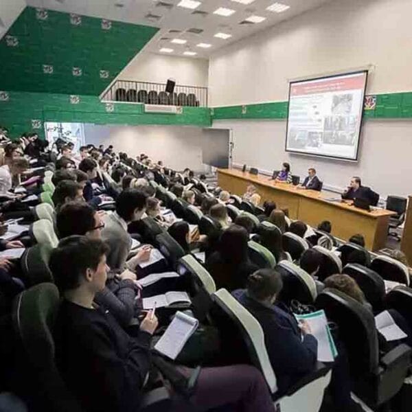 Peoples’ Friendship University