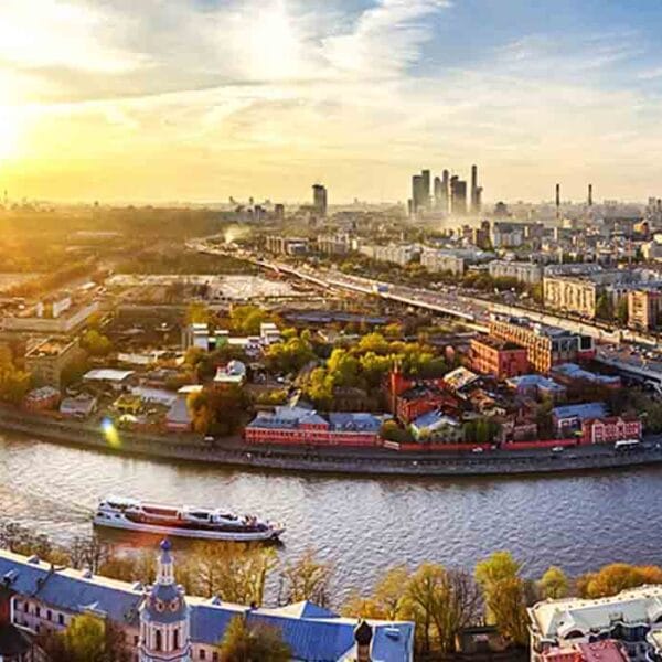 Pirogov Russian National Research Medical University