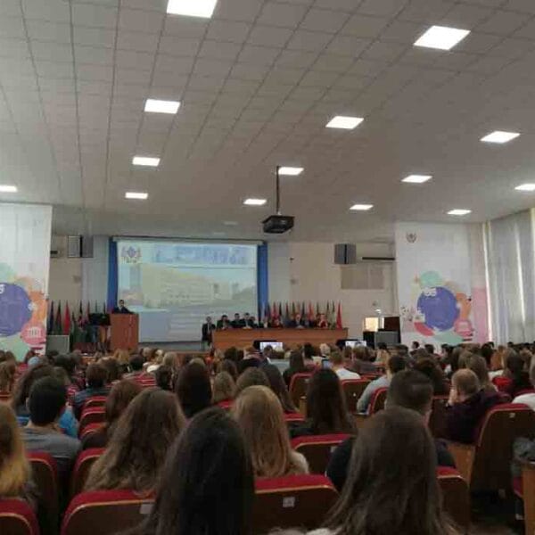 Ryazan State Medical University