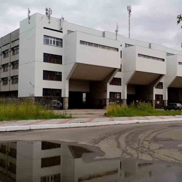 Syktyvkar State University