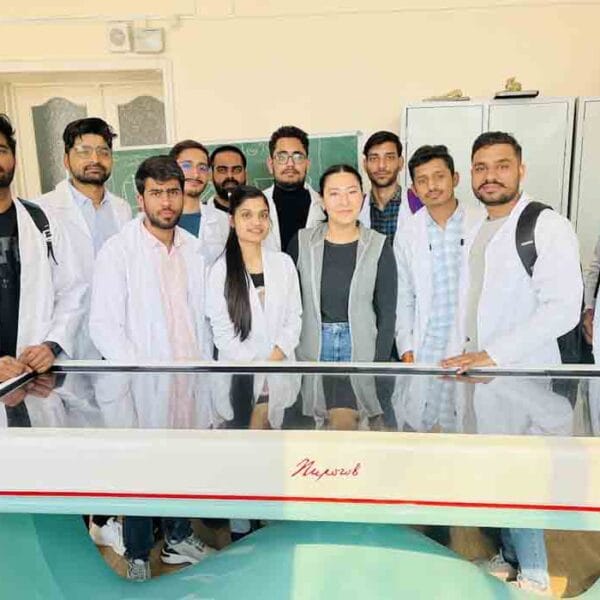 North Kazakhstan State University