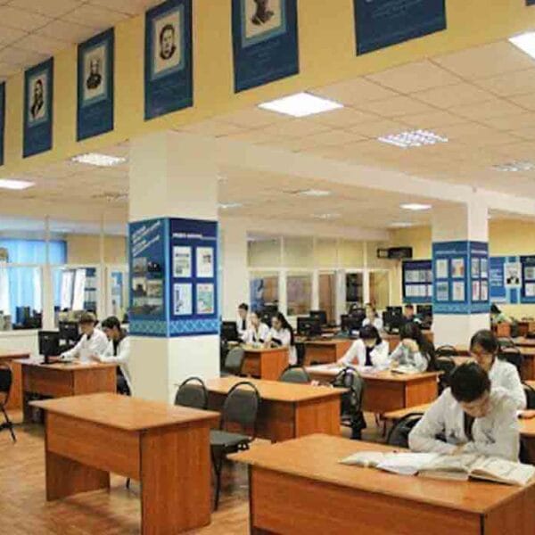 Semey State Medical University