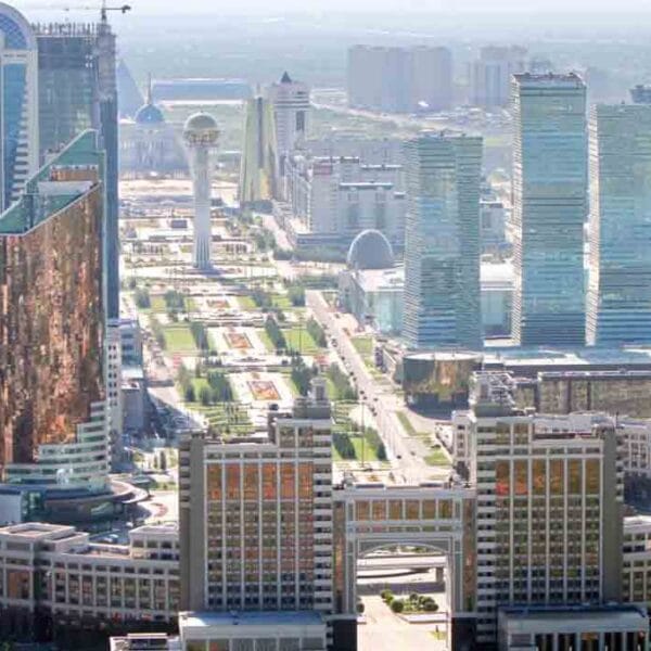 Kazakh Russian Medical University