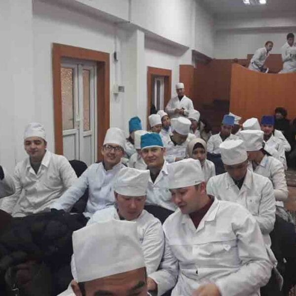 Jalal-Abad State University