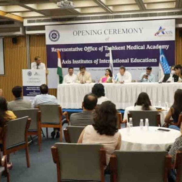 Tashkent Medical Academy