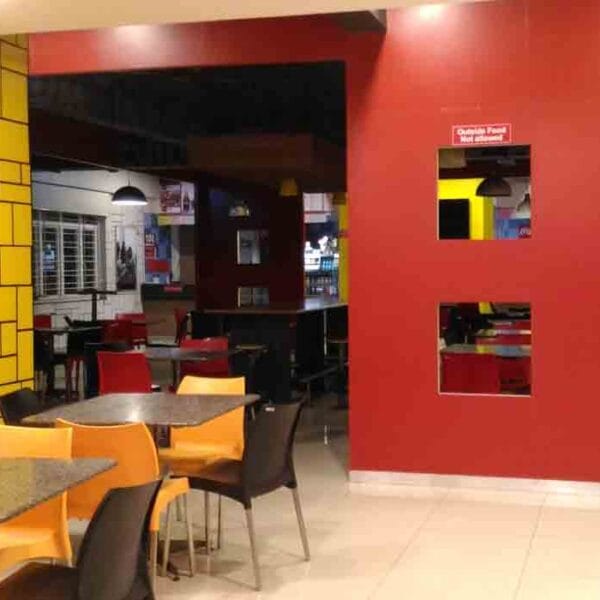 Symbiosis Institute of Computer Studies & Research