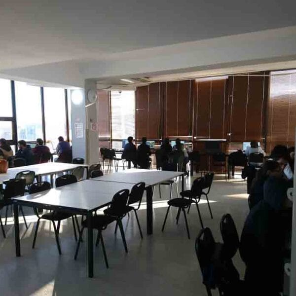 Georgian National University SEU