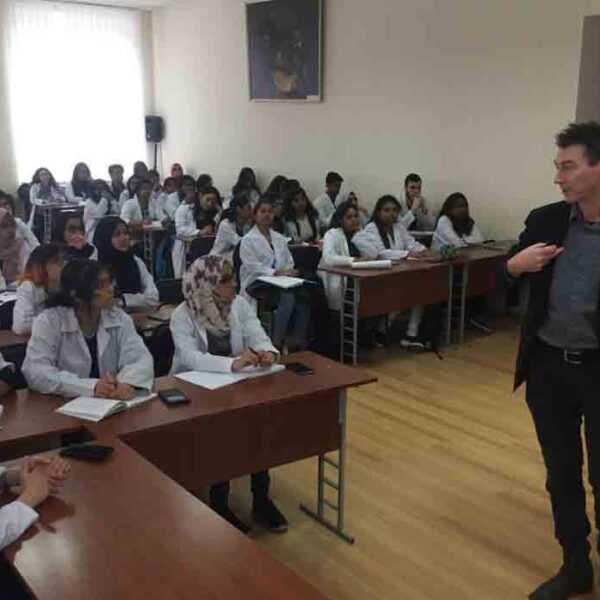 Tbilisi State Medical University