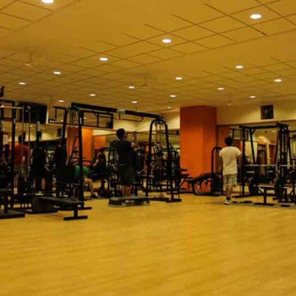 Symbiosis Institute of Business Management