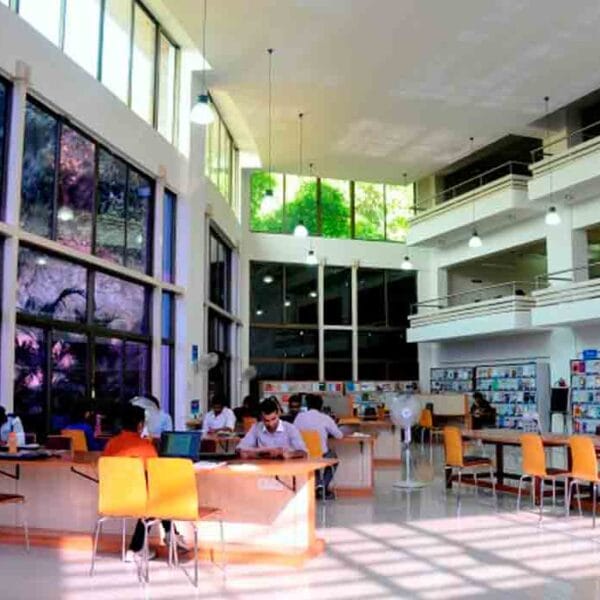 Symbiosis School of Banking and Finance