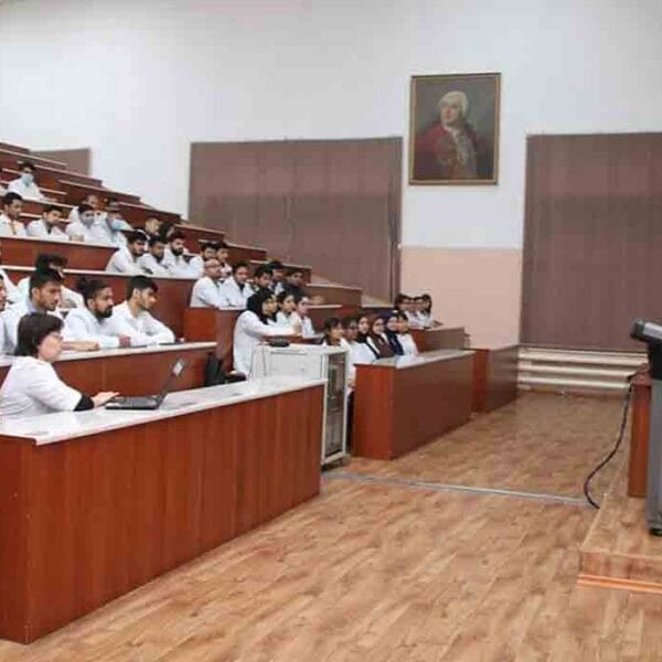 Semey State Medical University