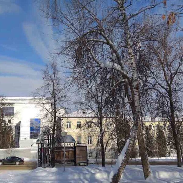 Bashkir State Medical University