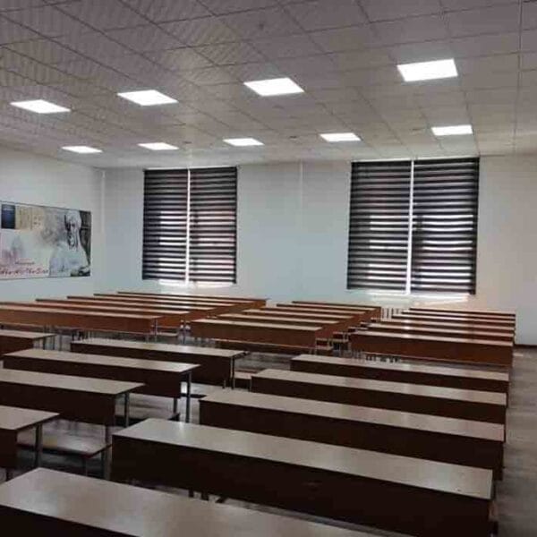 Osh State Medical University