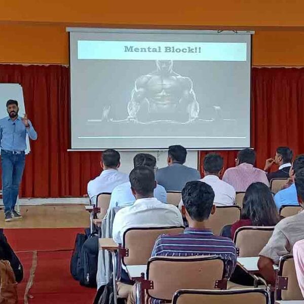 Symbiosis School of Sports Sciences