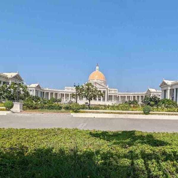 Symbiosis Institute of Business Management, Nagpur