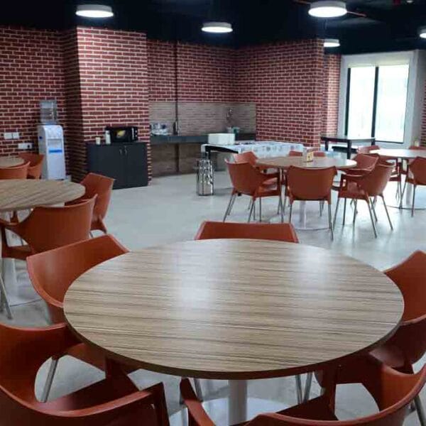 Crescent School of Business