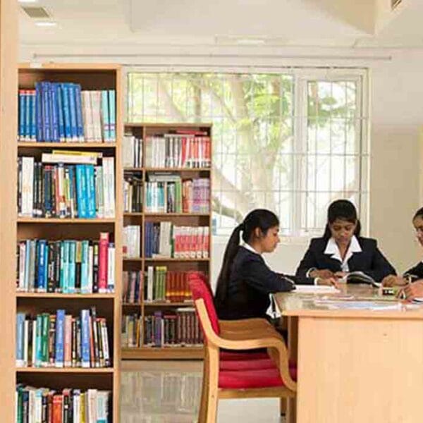 Hallmark Business School