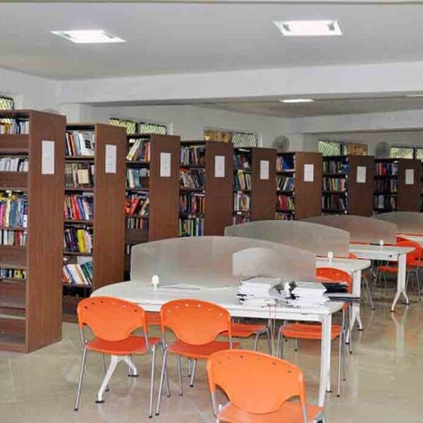 Hindustan University, Chennai