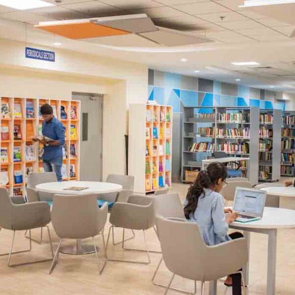 IFMR graduate school of business