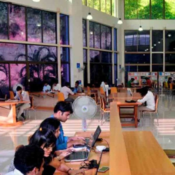 Symbiosis Institute of International Business