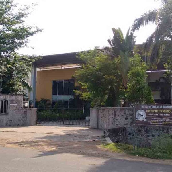 ITM Business School, Chennai