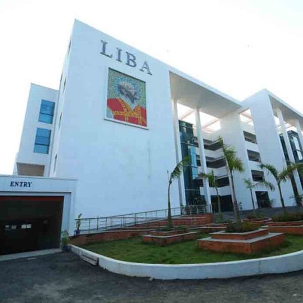 Loyola Institute of Business Administration